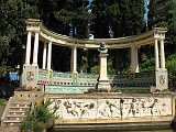 Menton - Fontana Rosa (11)